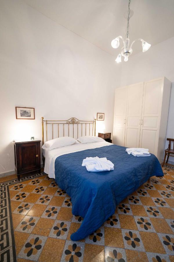 Apartamento San Mattia'S By Dimorra Nápoles Exterior foto