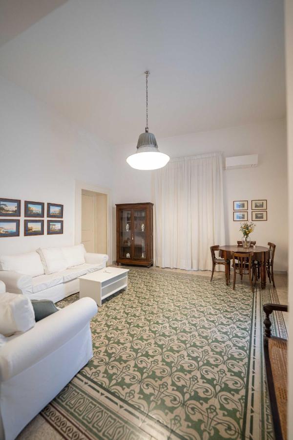 Apartamento San Mattia'S By Dimorra Nápoles Exterior foto