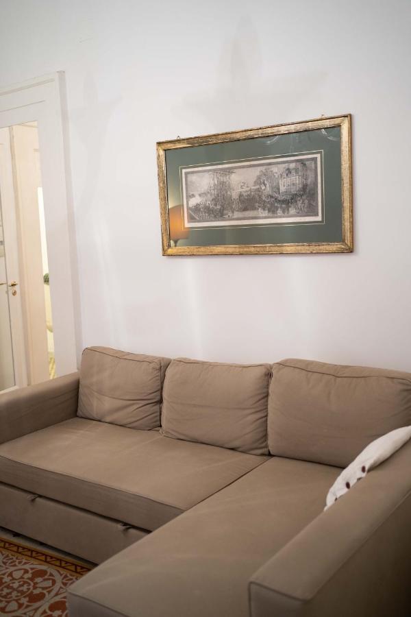 Apartamento San Mattia'S By Dimorra Nápoles Exterior foto