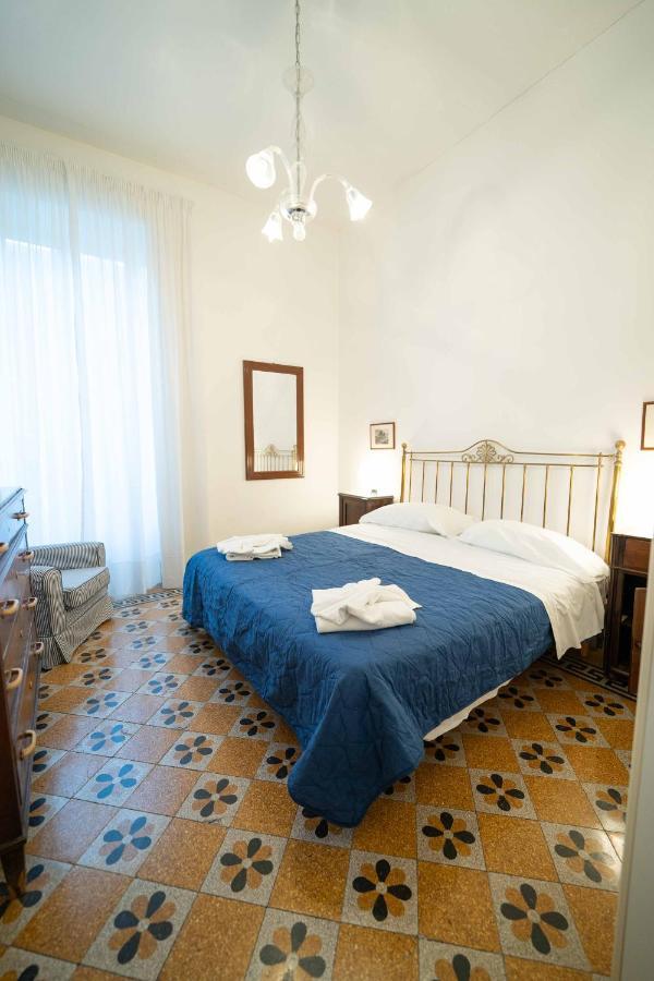 Apartamento San Mattia'S By Dimorra Nápoles Exterior foto